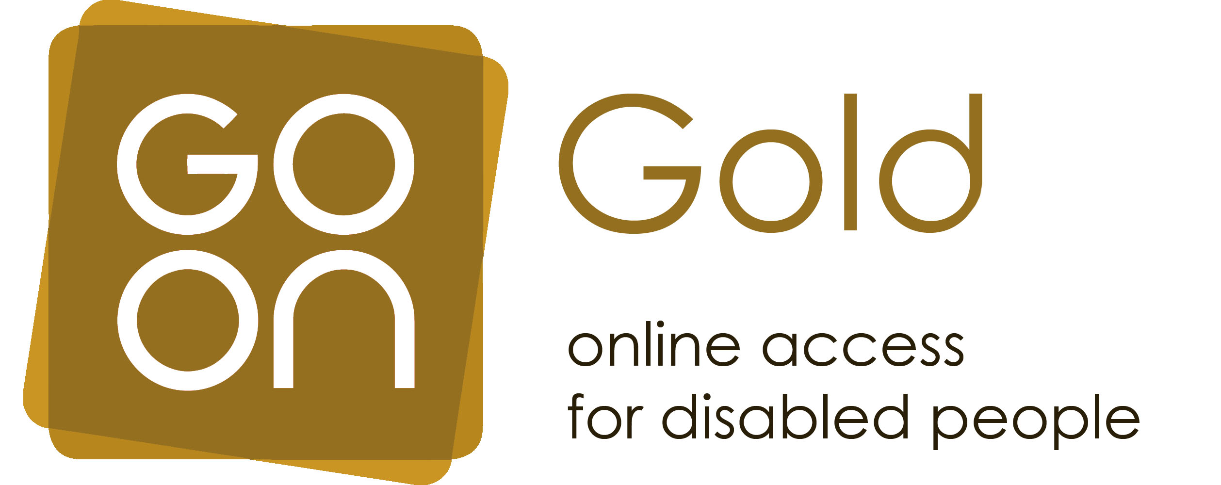 Go On Gold Logo